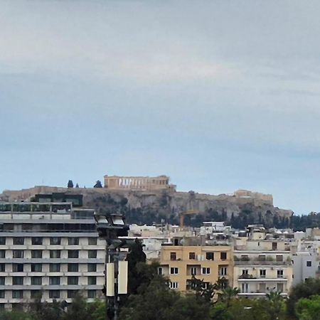 Hotel Figleaf Kypseli Atene Esterno foto