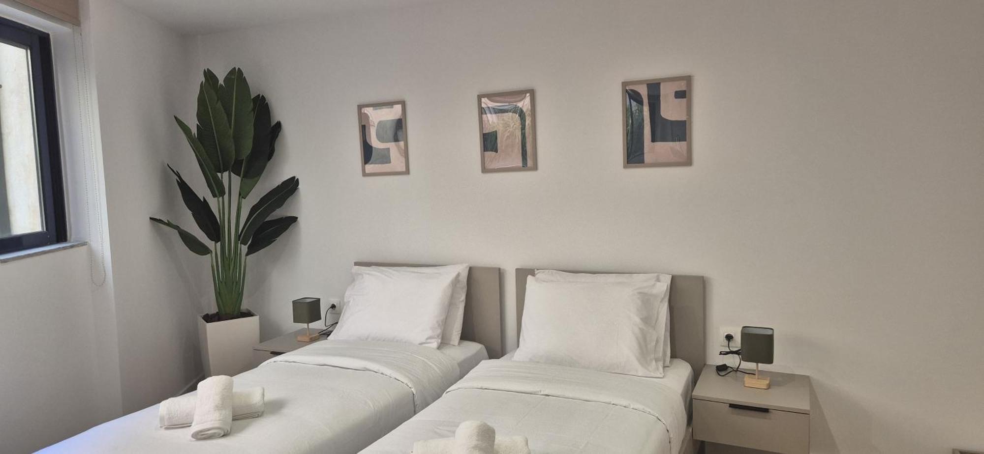 Hotel Figleaf Kypseli Atene Esterno foto