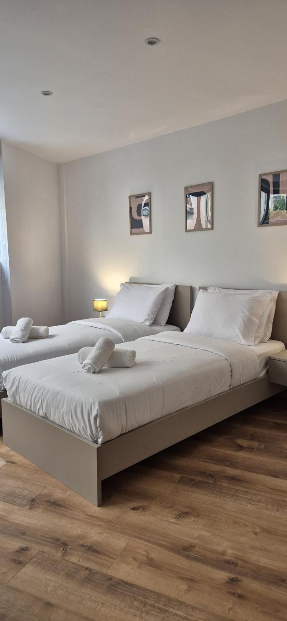 Hotel Figleaf Kypseli Atene Esterno foto
