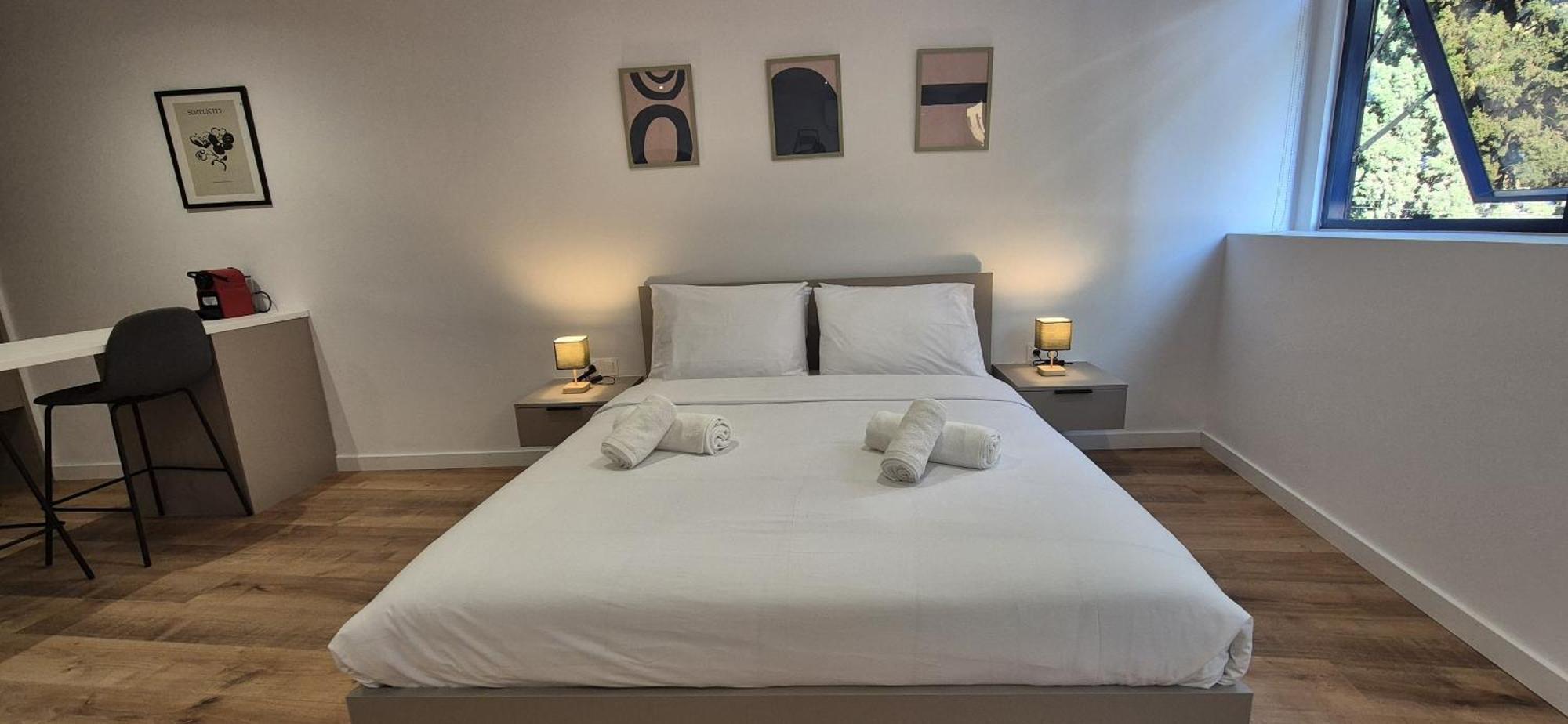 Hotel Figleaf Kypseli Atene Esterno foto