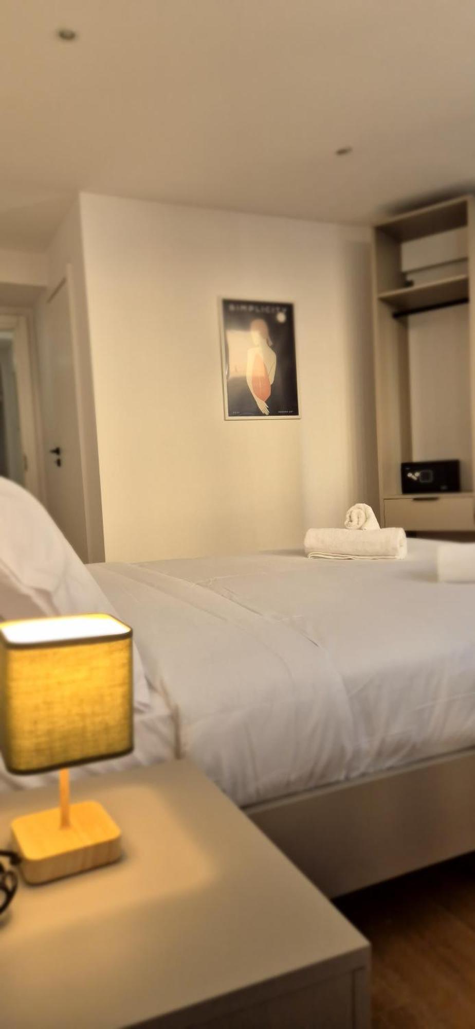 Hotel Figleaf Kypseli Atene Esterno foto