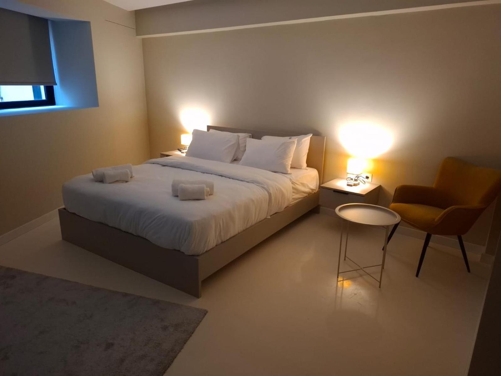 Hotel Figleaf Kypseli Atene Esterno foto