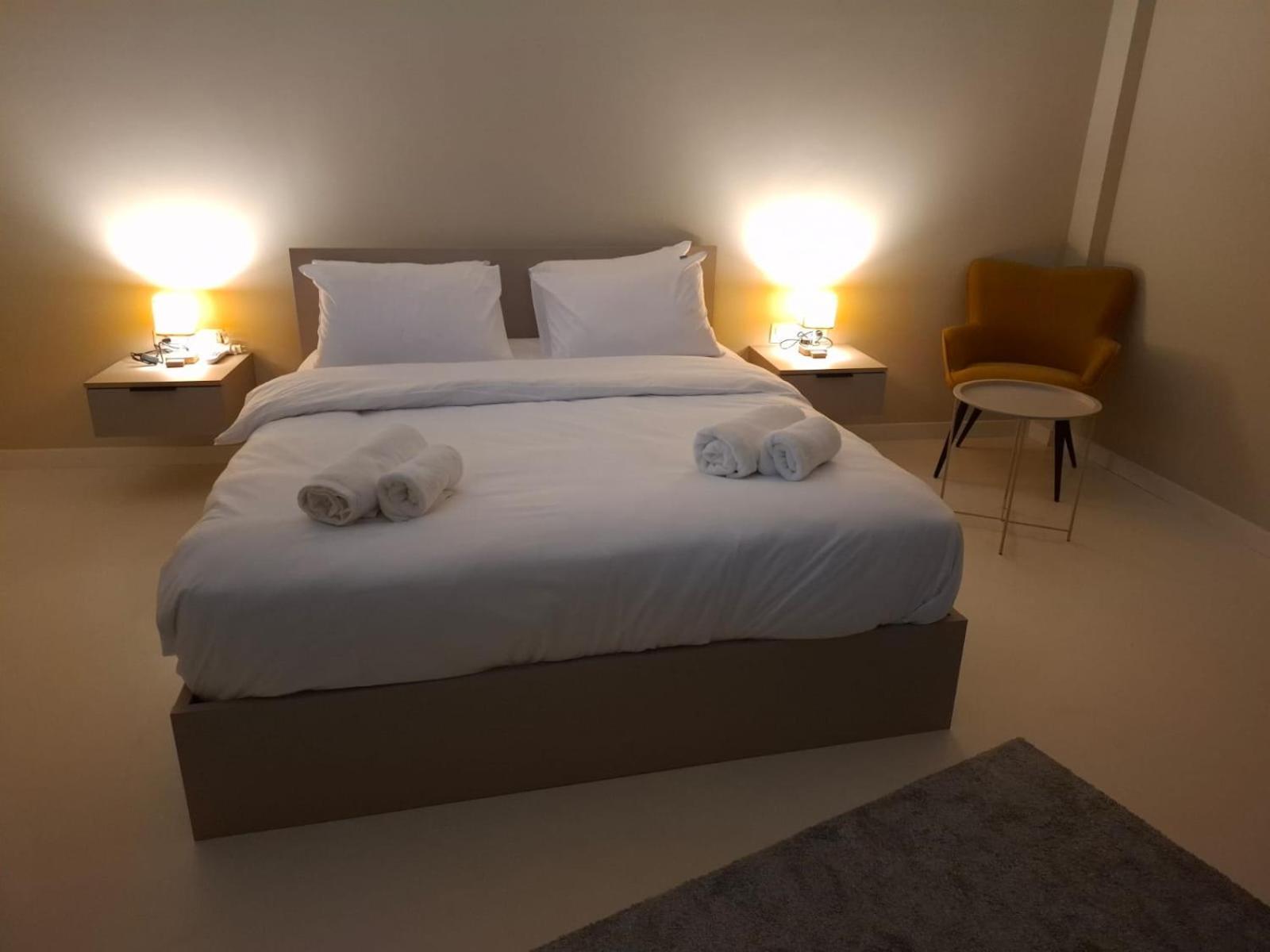 Hotel Figleaf Kypseli Atene Esterno foto