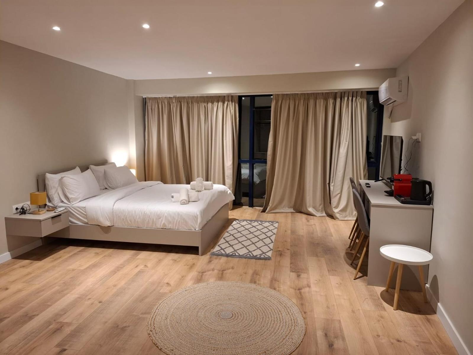 Hotel Figleaf Kypseli Atene Esterno foto