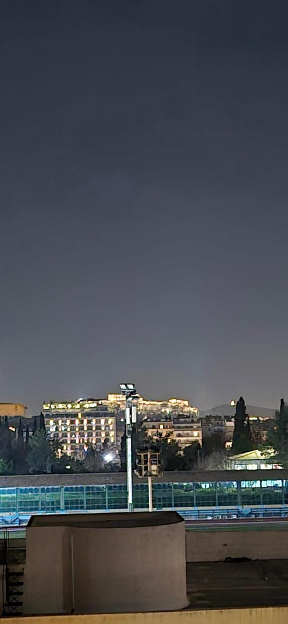Hotel Figleaf Kypseli Atene Esterno foto