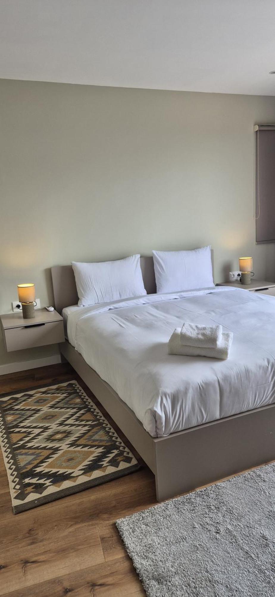 Hotel Figleaf Kypseli Atene Esterno foto